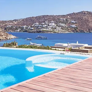 Sea View Hotel Mykonos Town
