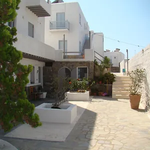 Manos Appart hôtel Mykonos Town