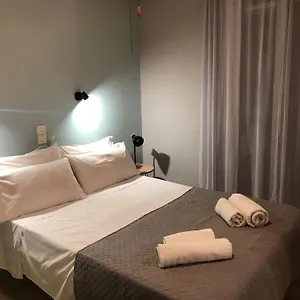 Marina Maison d'hôtes Argostóli