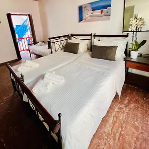 Eleni Maison d'hôtes Mykonos Town