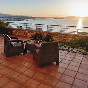 Sody Magnificent Bay View Appartement