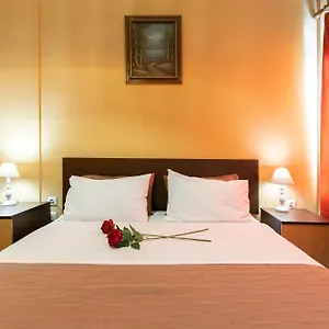 Alexandria Hotel Thessalonique