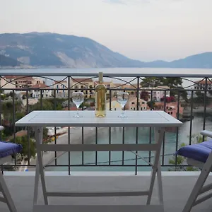 Romanza Maison d'hôtes Asos