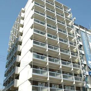 Amalia Hotel Thessalonique