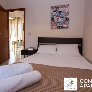 Nikis Dream Comfy Appartement